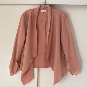 Rose Blazer